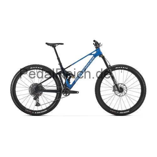 Mondraker Foxy Carbon RR technische daten 